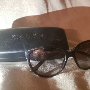☀️🕶Ralph Lauren sunglasses🕶☀️